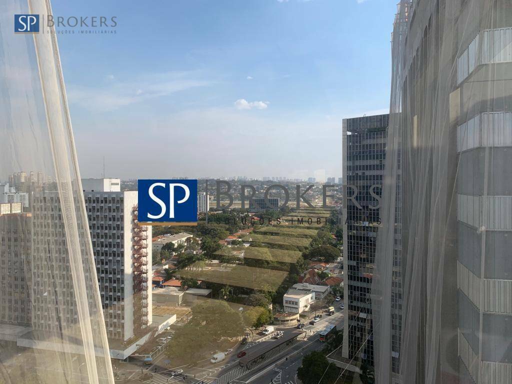 Conjunto Comercial-Sala para alugar, 392m² - Foto 15