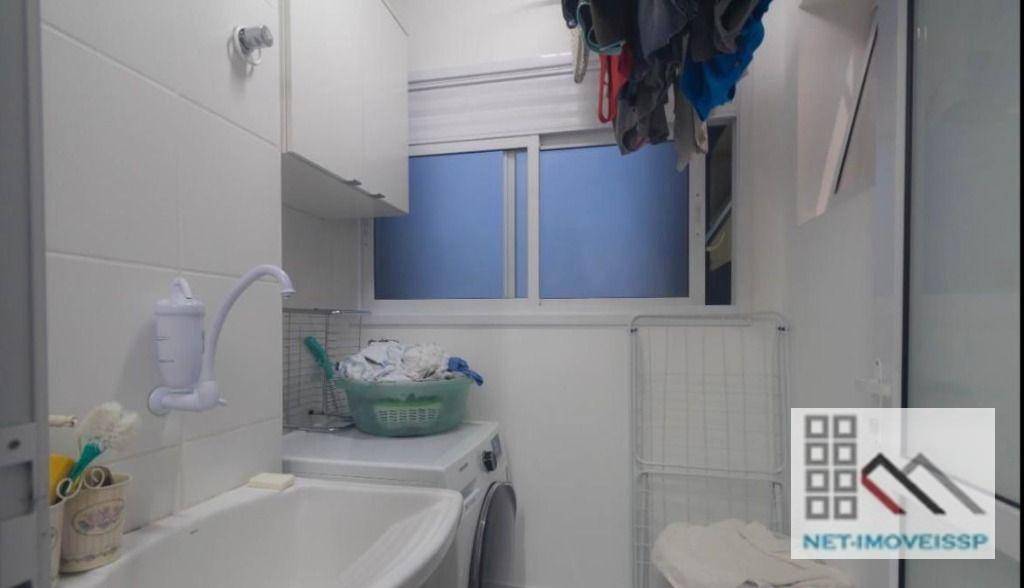 Apartamento à venda com 3 quartos, 92m² - Foto 20