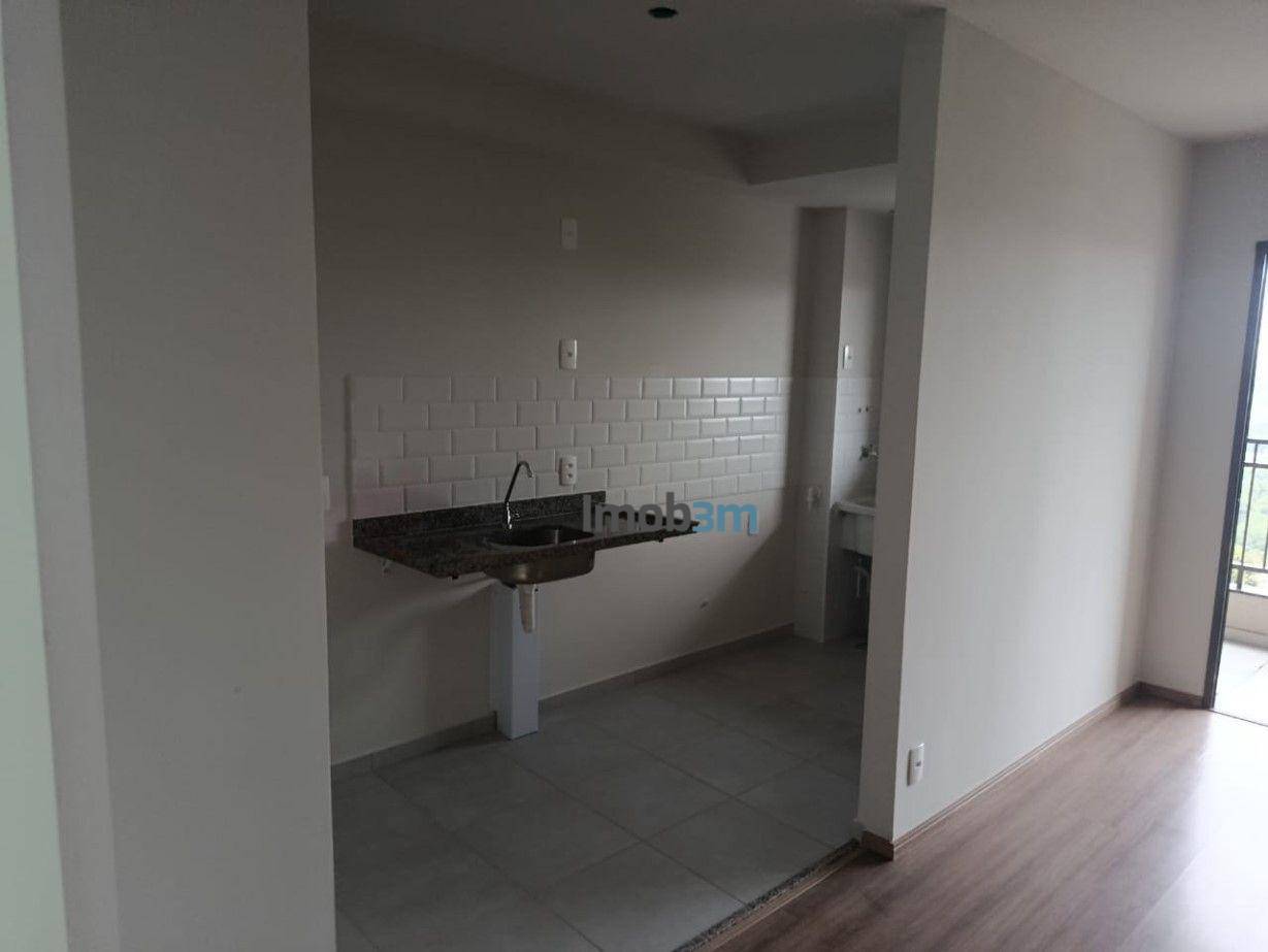 Apartamento à venda com 2 quartos, 51m² - Foto 7