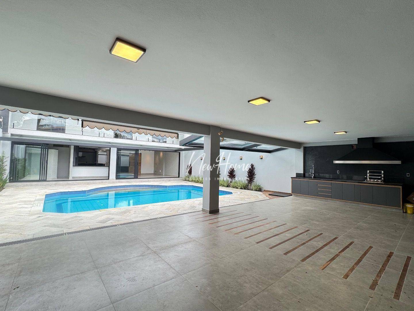Casa à venda com 4 quartos, 351m² - Foto 4