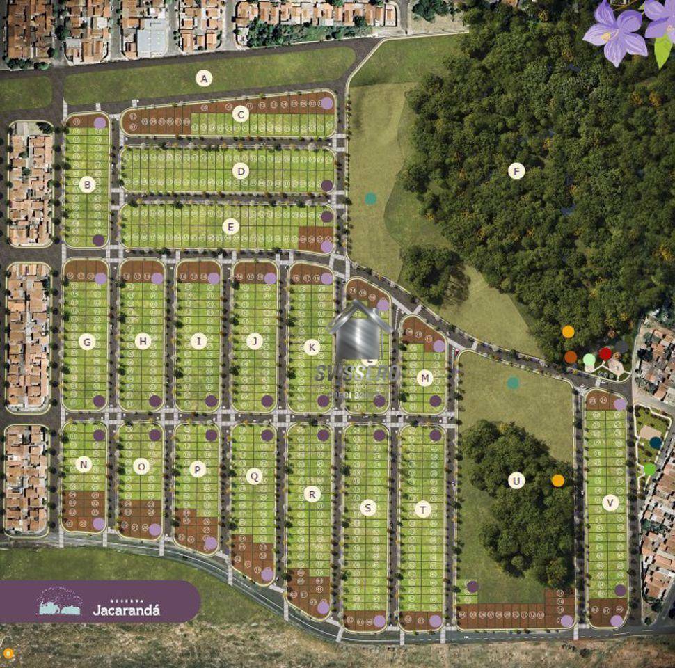 Terreno à venda, 160M2 - Foto 29