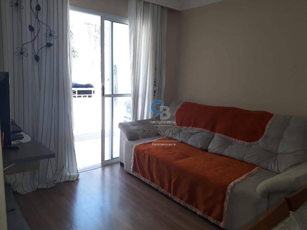 Apartamento à venda e aluguel com 3 quartos, 74m² - Foto 4