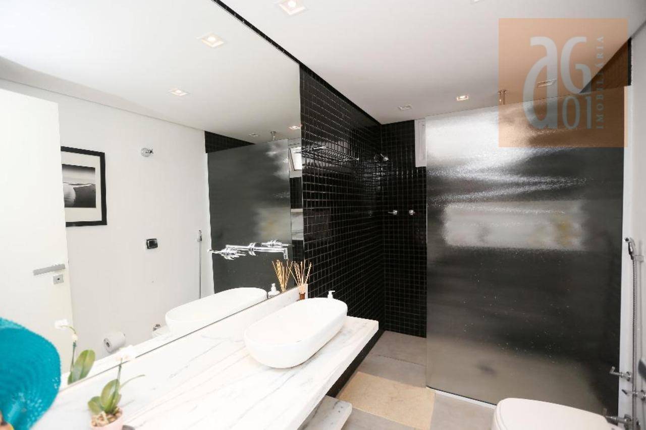 Apartamento à venda com 2 quartos, 158m² - Foto 5