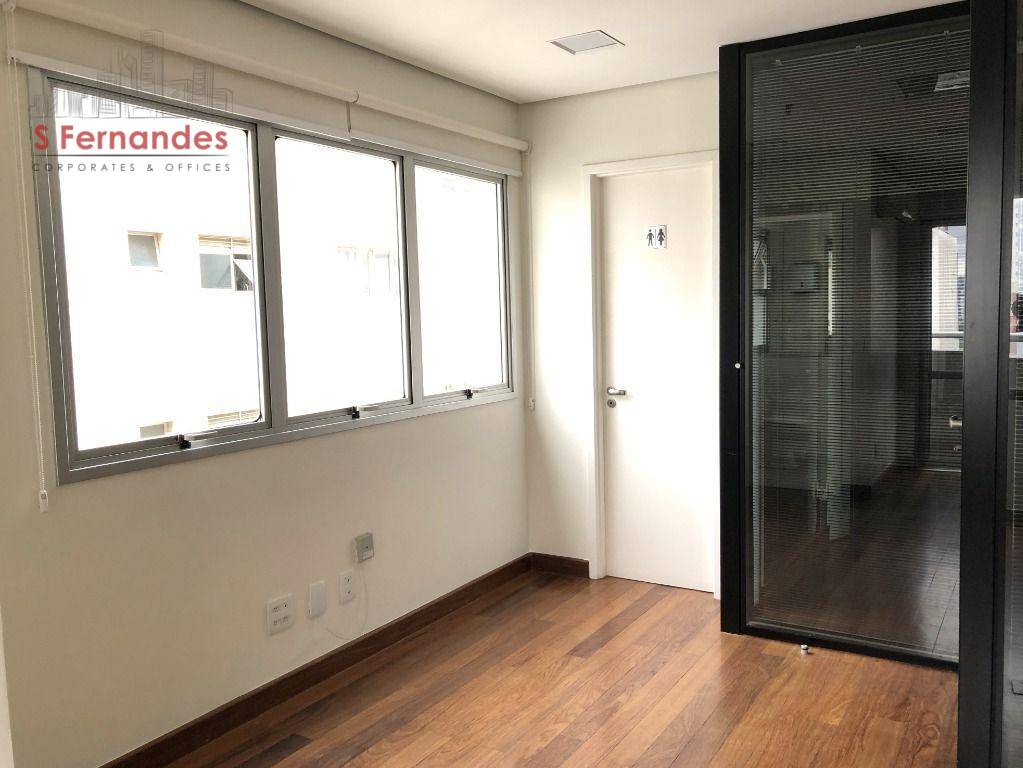 Conjunto Comercial-Sala à venda, 45m² - Foto 16