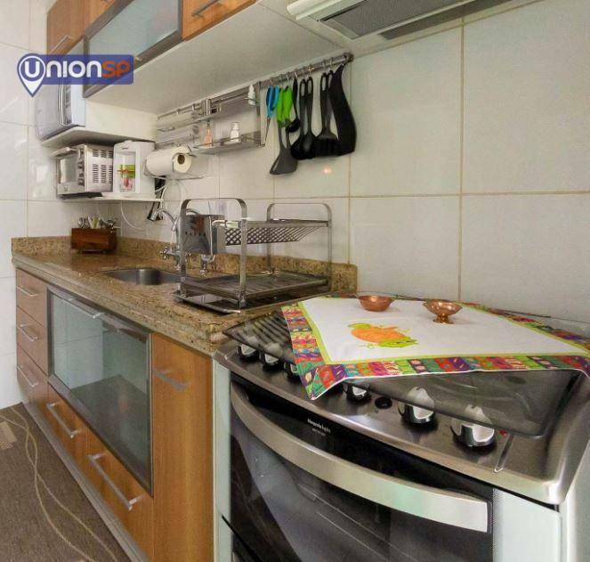 Apartamento à venda com 3 quartos, 91m² - Foto 17