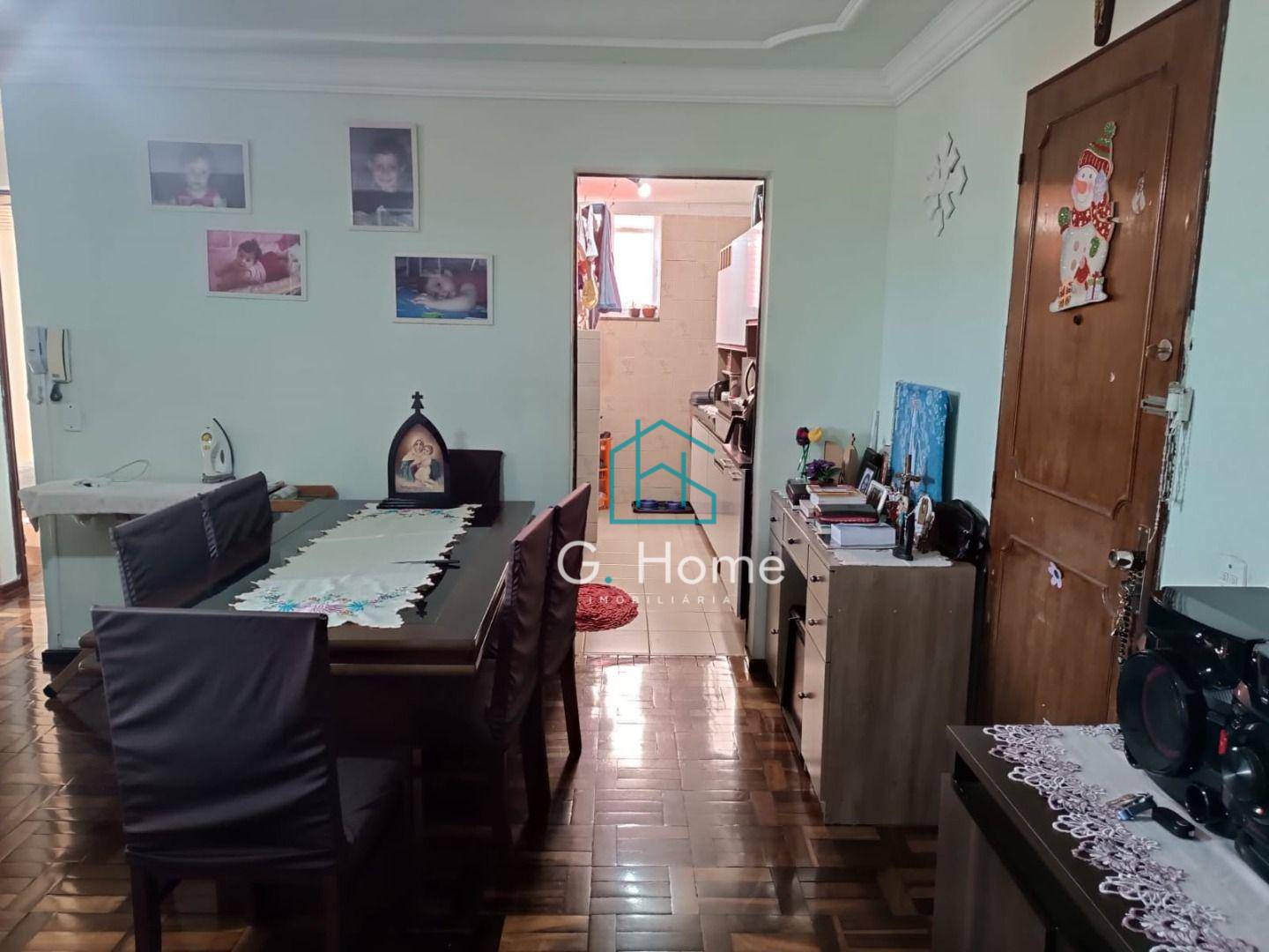 Apartamento à venda com 2 quartos, 73m² - Foto 7