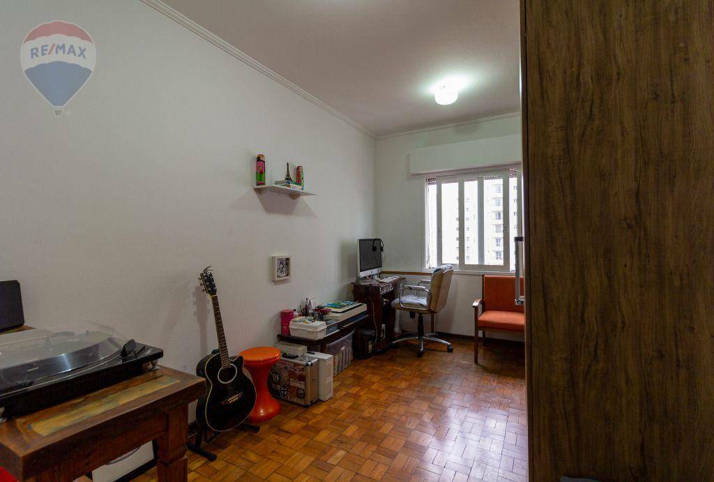 Apartamento à venda com 2 quartos, 73m² - Foto 3