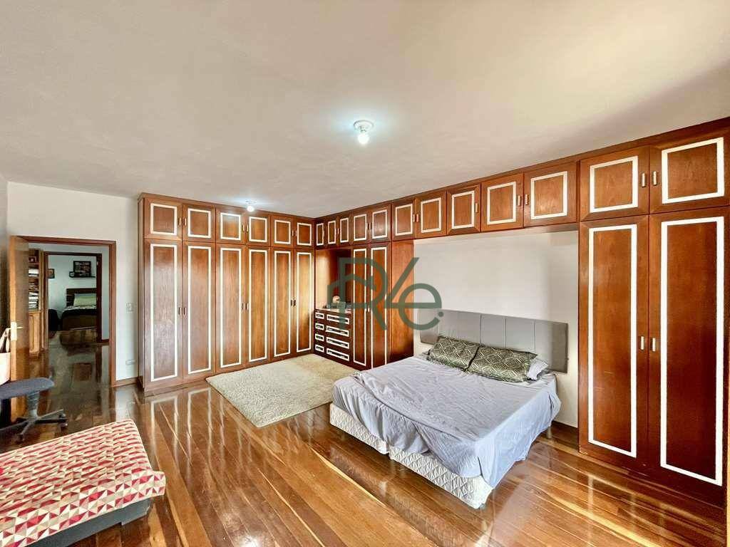 Casa de Condomínio à venda com 4 quartos, 350m² - Foto 27