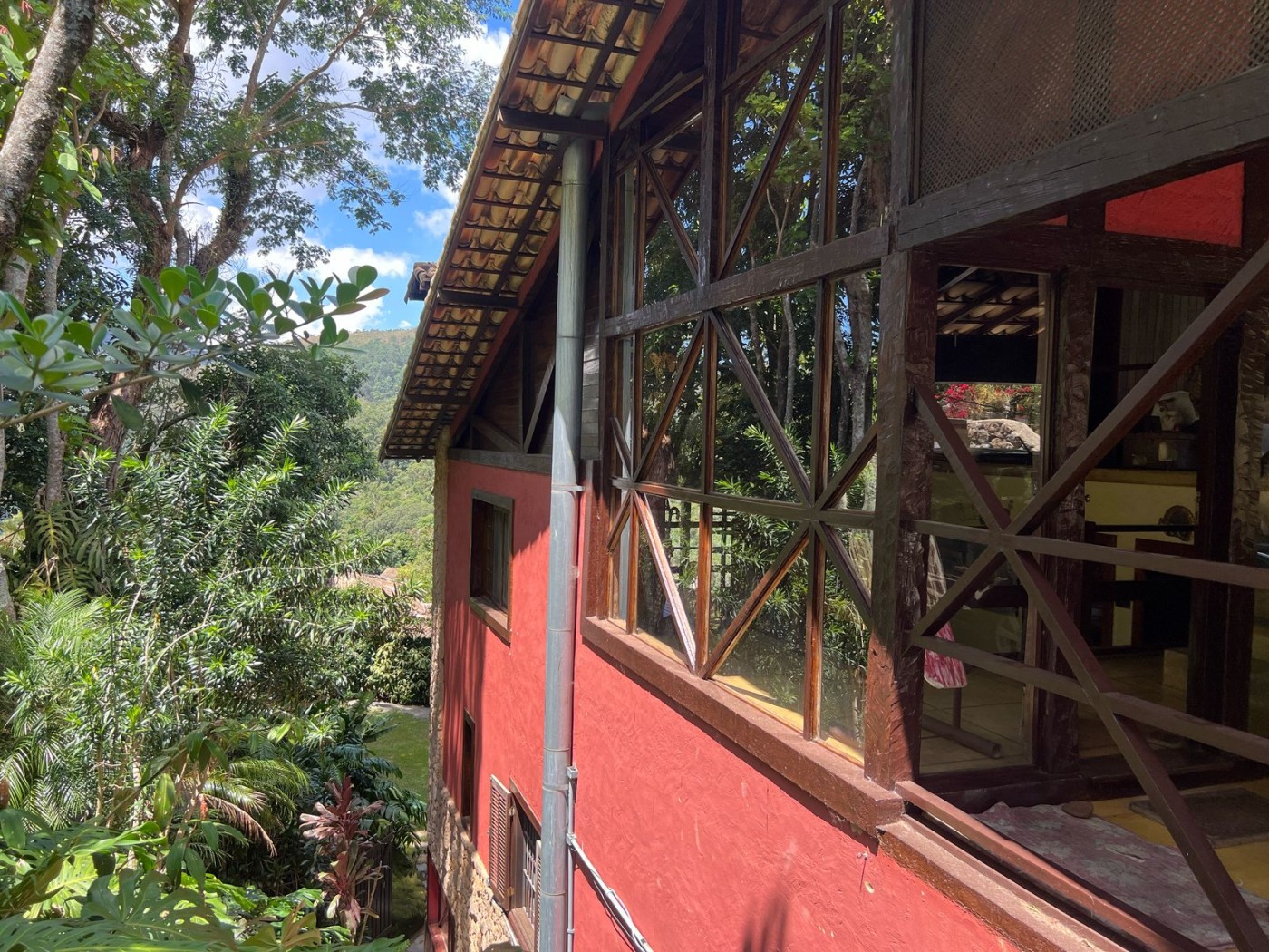 Casa à venda com 3 quartos, 299m² - Foto 44