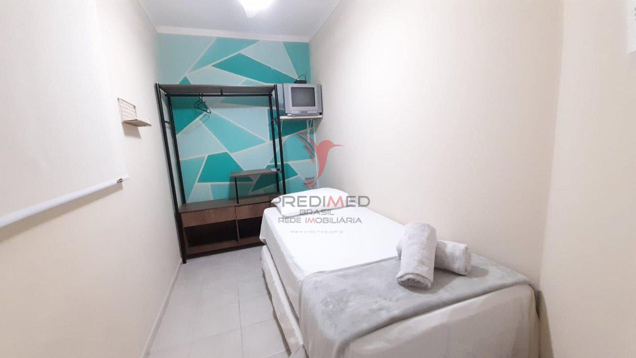 Apartamento à venda com 2 quartos, 99m² - Foto 11