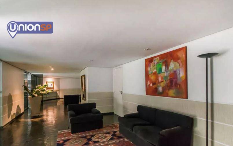 Apartamento à venda com 4 quartos, 150m² - Foto 20