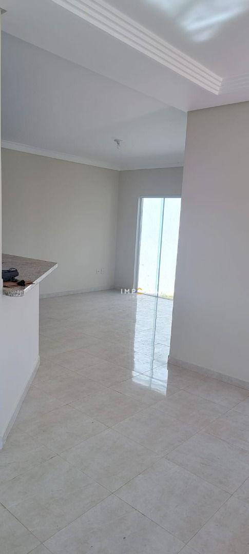 Casa à venda com 3 quartos, 189m² - Foto 5