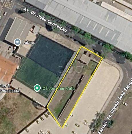 Terreno, 1800 m² - Foto 2