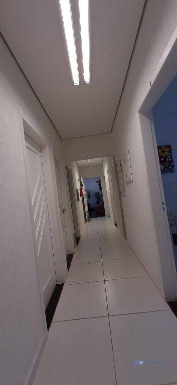 Conjunto Comercial-Sala para alugar, 14m² - Foto 9