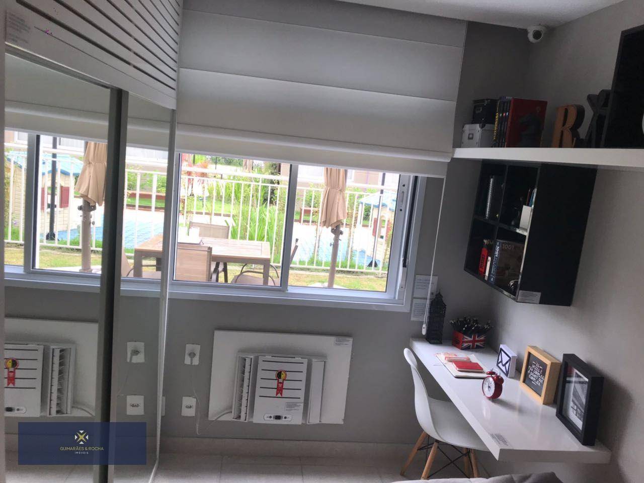 Apartamento à venda com 3 quartos, 98m² - Foto 12