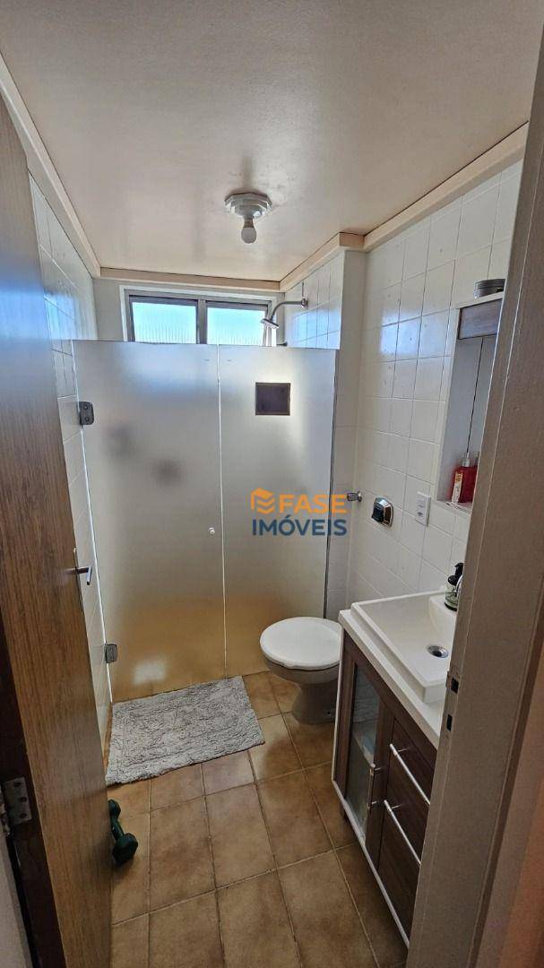 Apartamento à venda com 3 quartos, 85m² - Foto 19