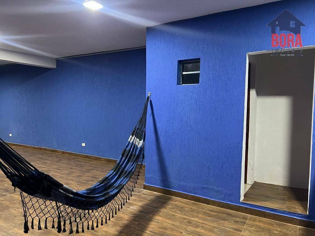 Casa de Condomínio à venda com 3 quartos, 268m² - Foto 40