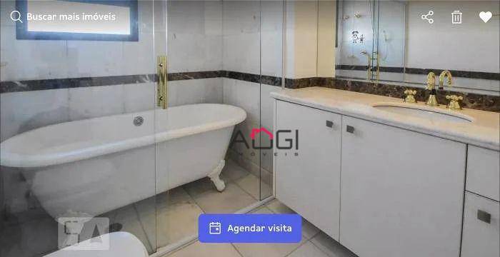 Apartamento à venda com 4 quartos, 370m² - Foto 17