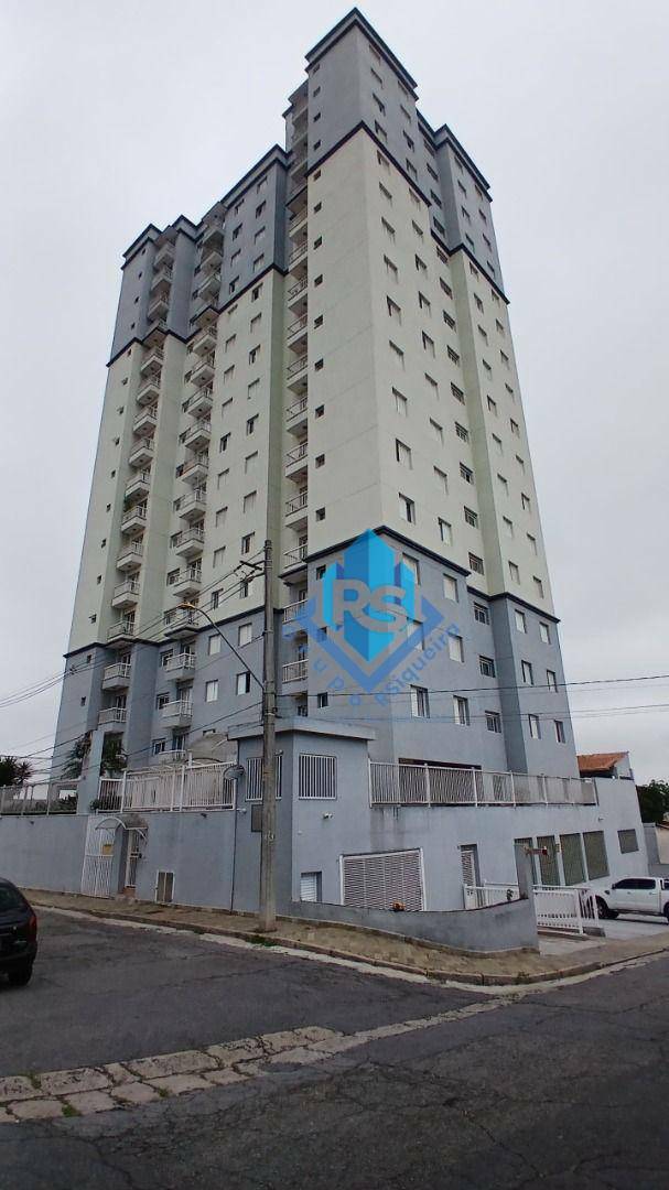 Apartamento à venda e aluguel com 2 quartos, 55m² - Foto 21