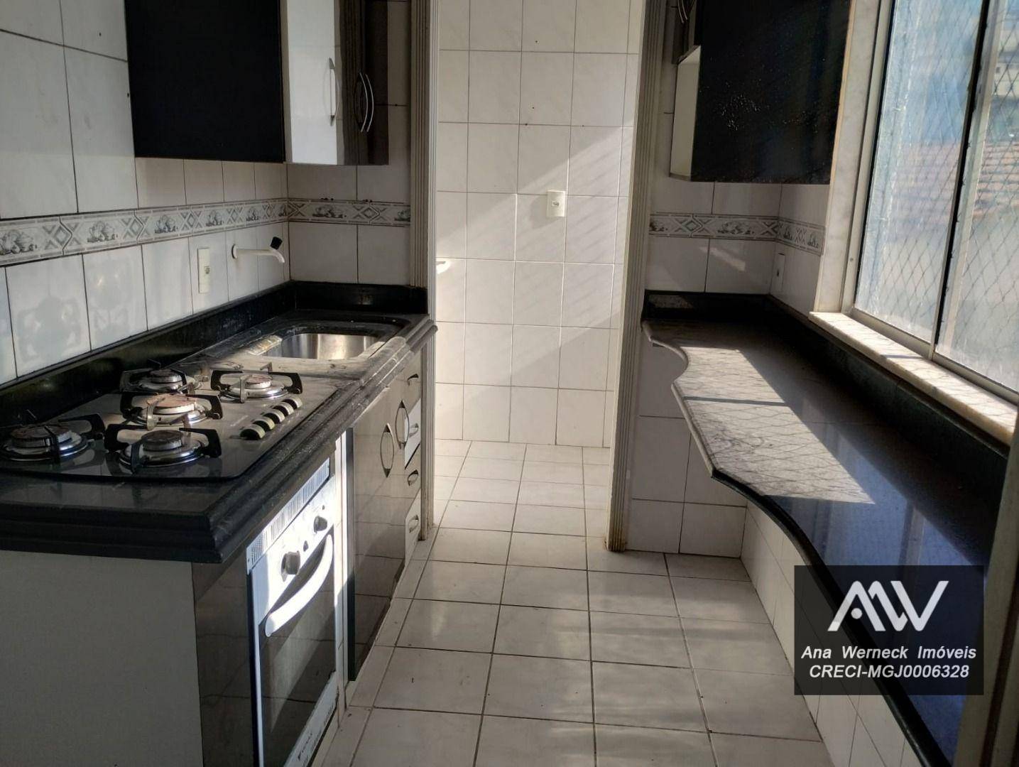 Apartamento à venda com 3 quartos, 70m² - Foto 16