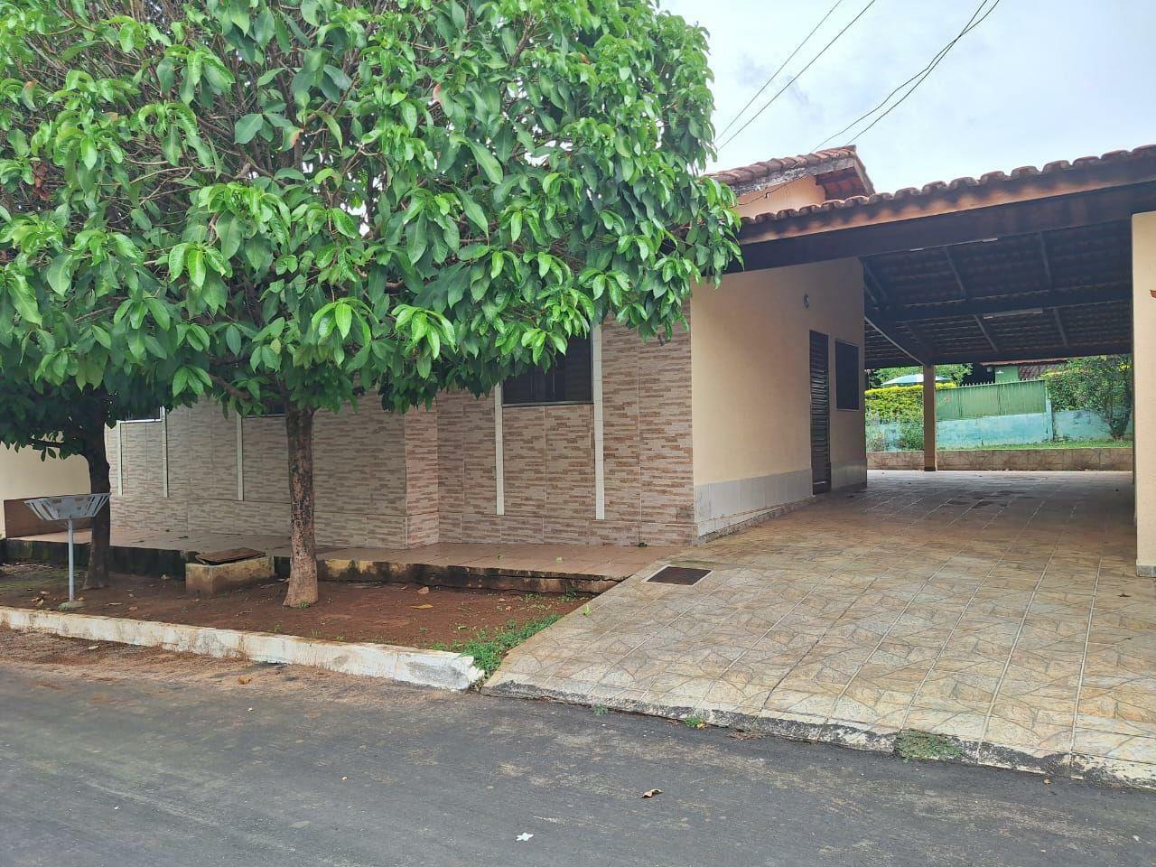 Casa de Condomínio à venda com 4 quartos, 168m² - Foto 6