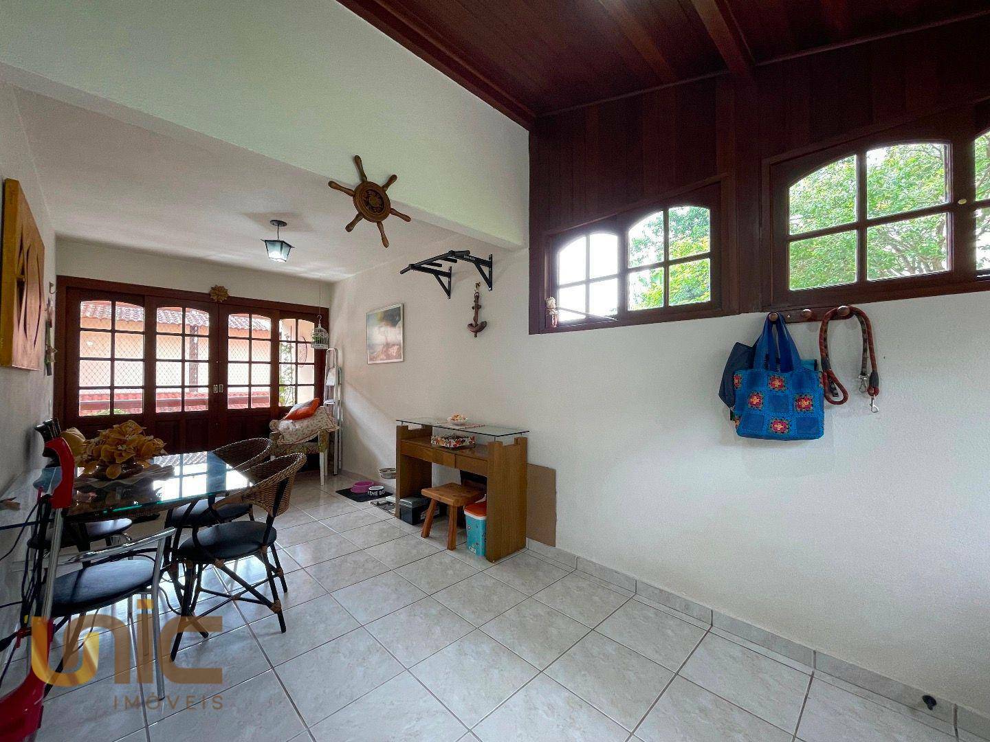 Casa de Condomínio à venda com 3 quartos, 125m² - Foto 11