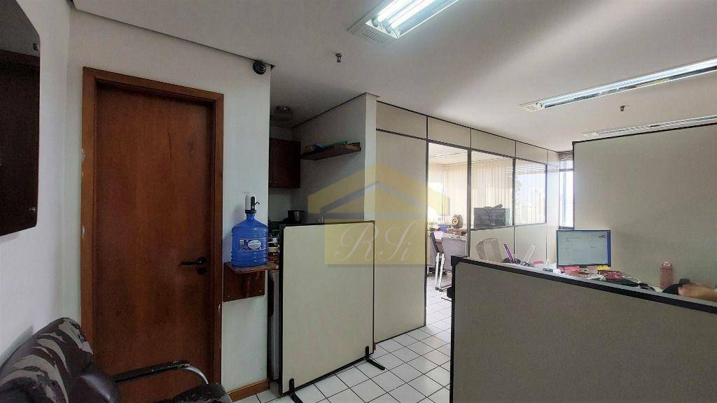 Conjunto Comercial-Sala à venda, 37m² - Foto 7