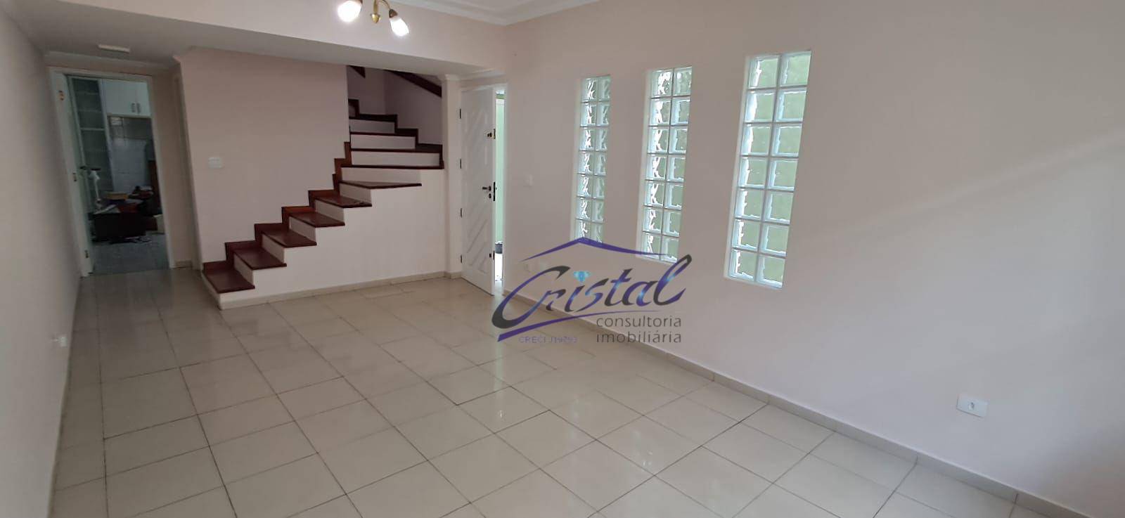 Casa à venda com 4 quartos, 155m² - Foto 1