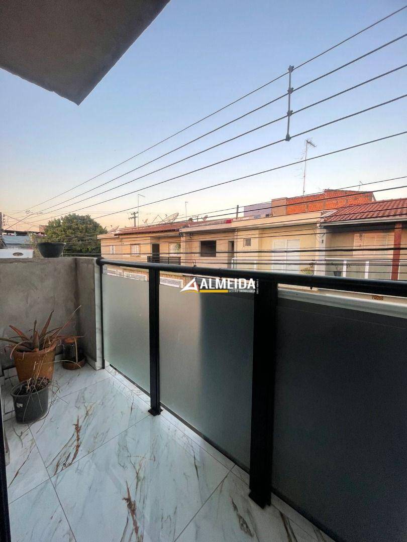 Casa, 4 quartos, 160 m² - Foto 5