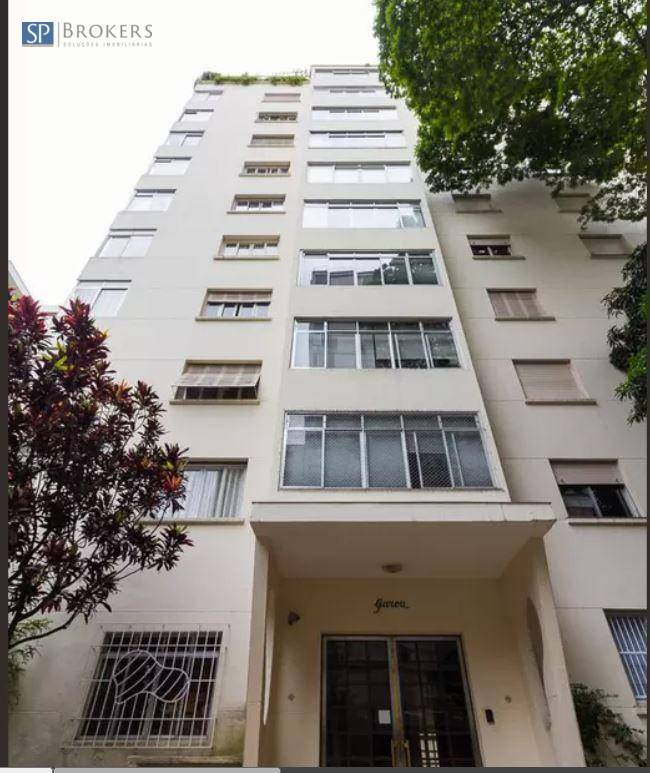 Apartamento à venda com 2 quartos, 110m² - Foto 17