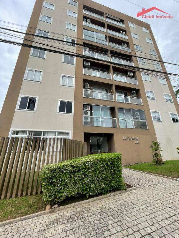 Apartamento à venda com 2 quartos, 68m² - Foto 1
