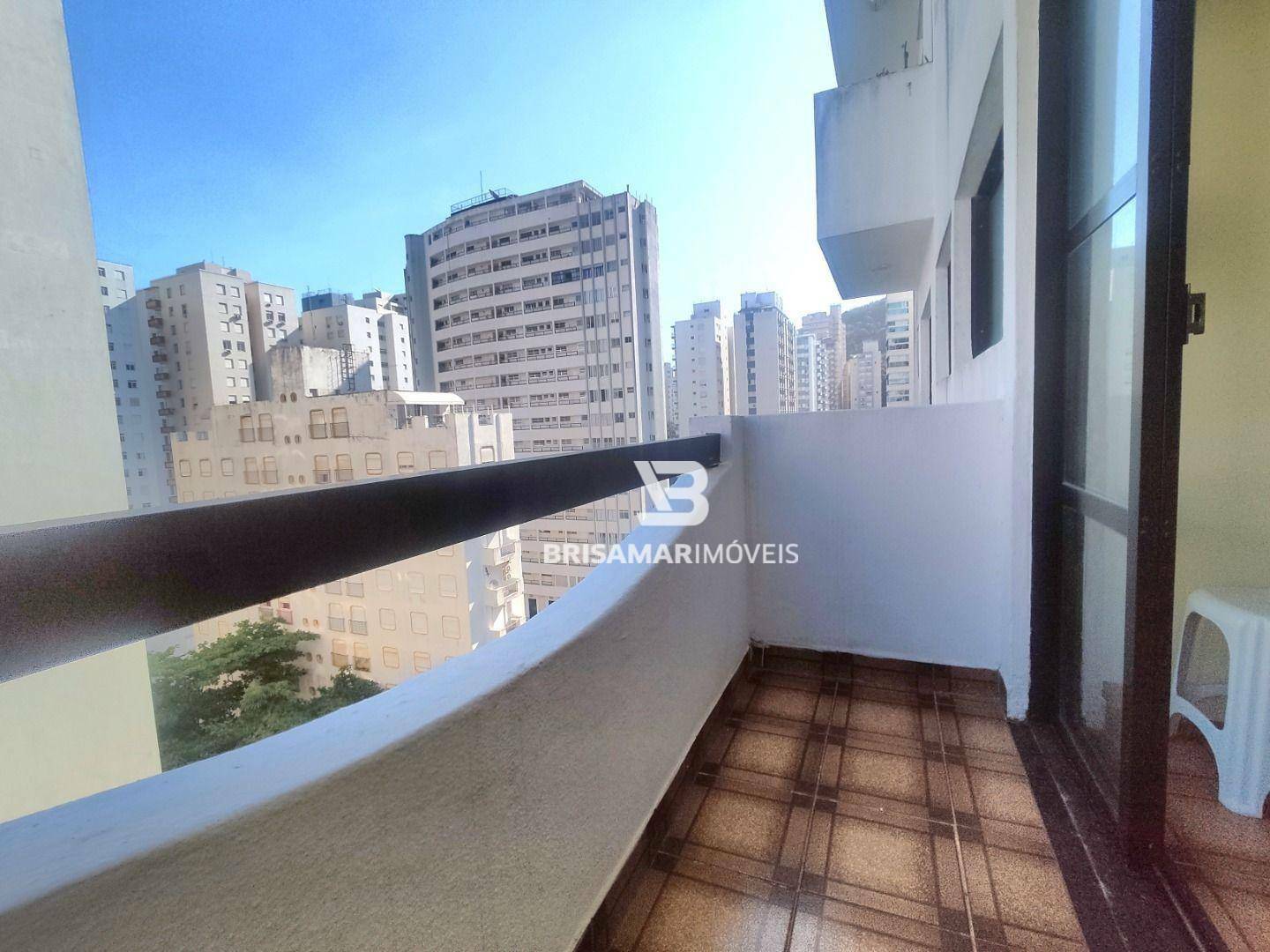 Apartamento à venda com 1 quarto, 50m² - Foto 9