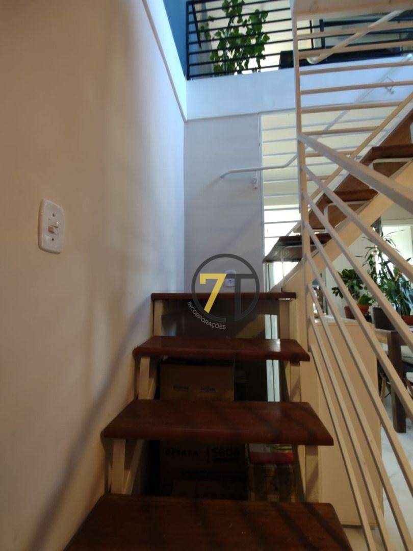 Cobertura à venda com 2 quartos, 110m² - Foto 16
