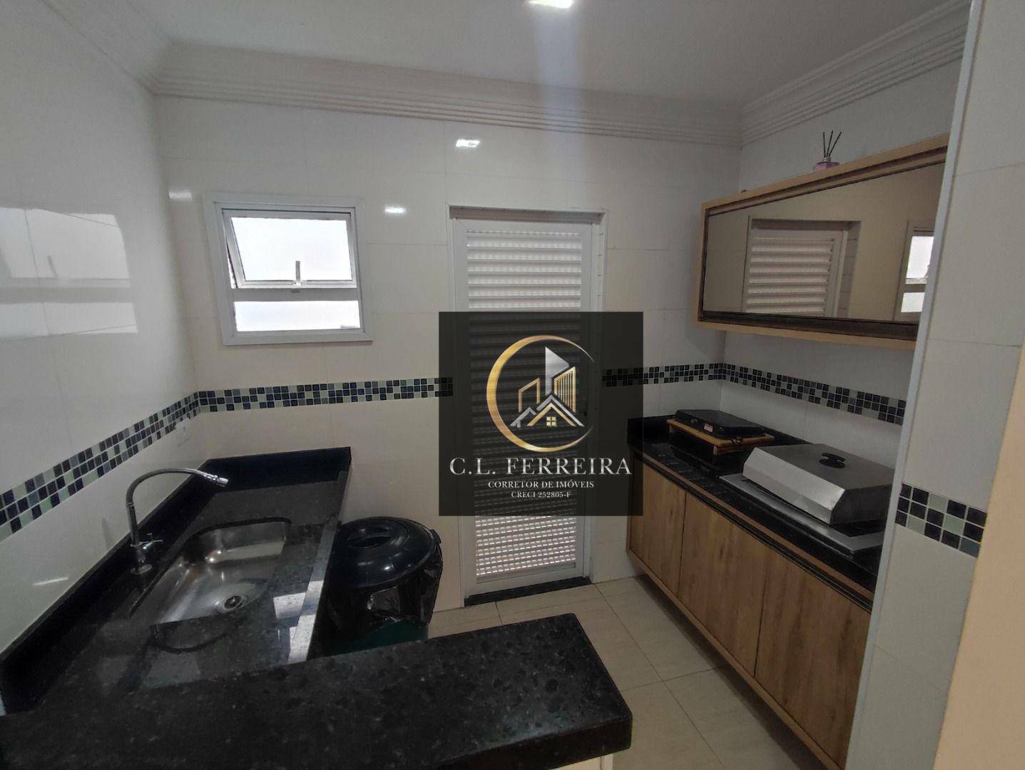 Apartamento à venda com 2 quartos, 91m² - Foto 38