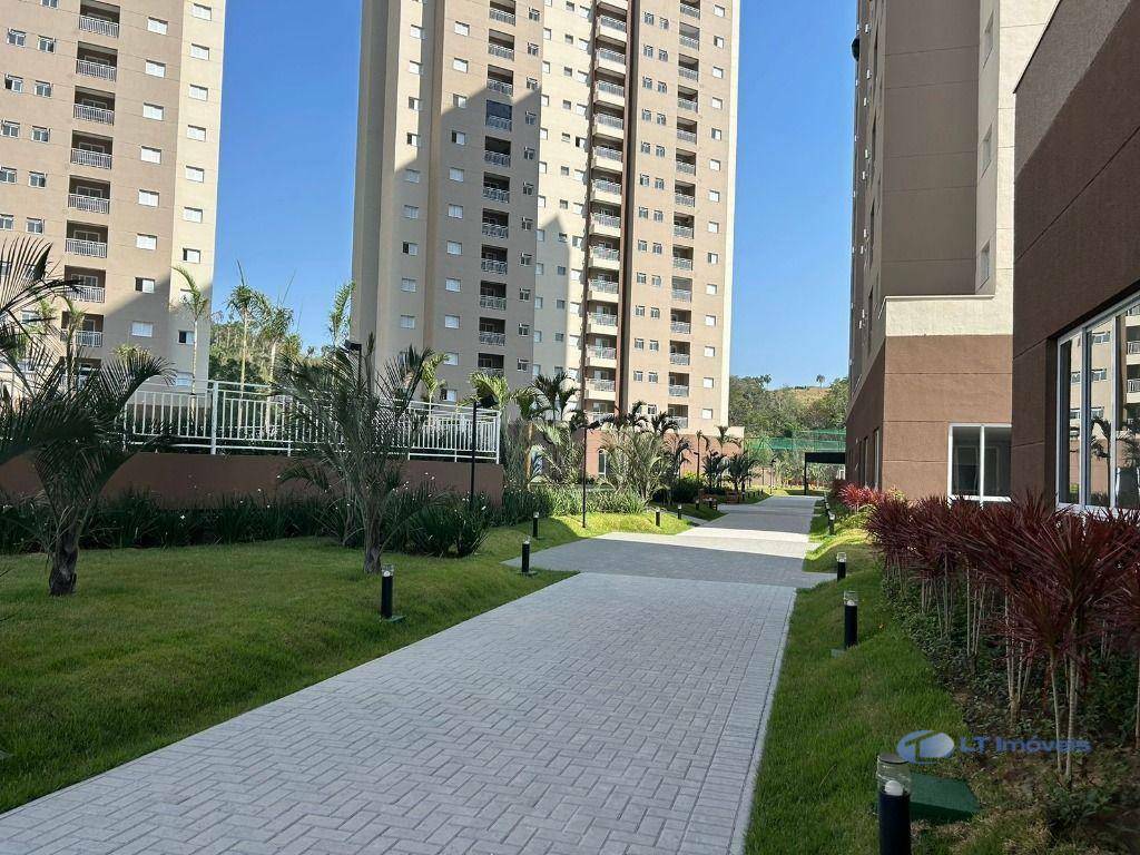 Apartamento à venda com 3 quartos, 83M2 - Foto 15