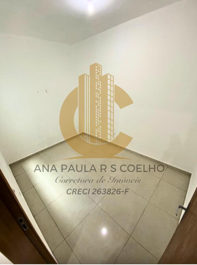 Apartamento à venda com 1 quarto, 36m² - Foto 2