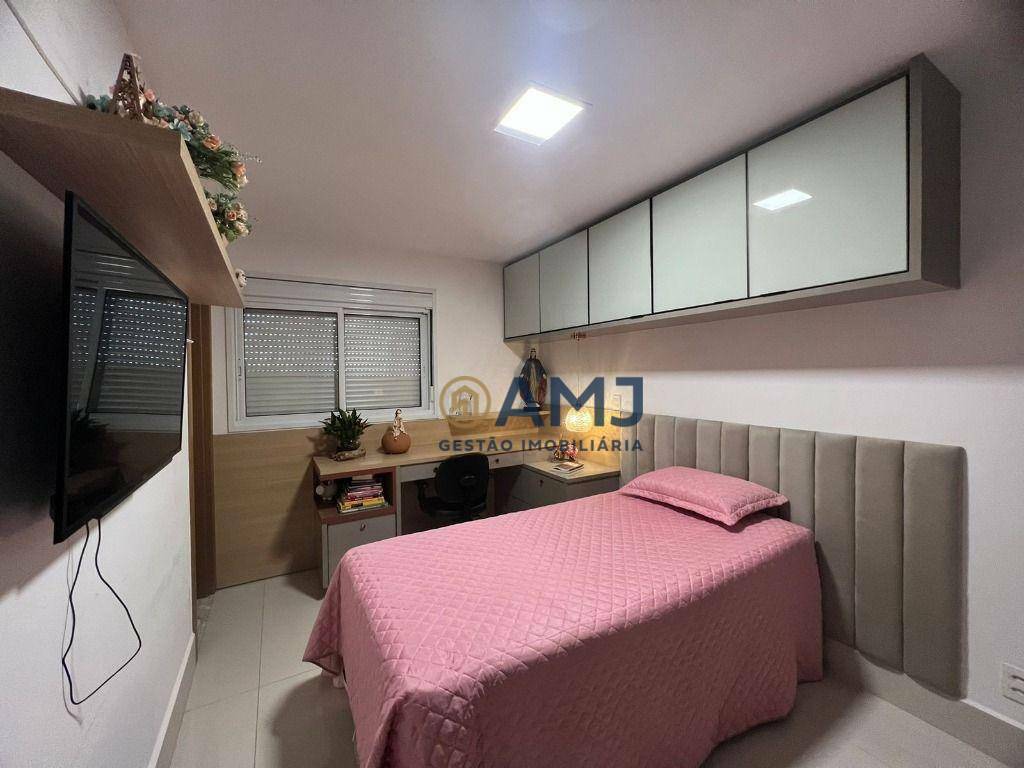 Apartamento à venda com 3 quartos, 153m² - Foto 22