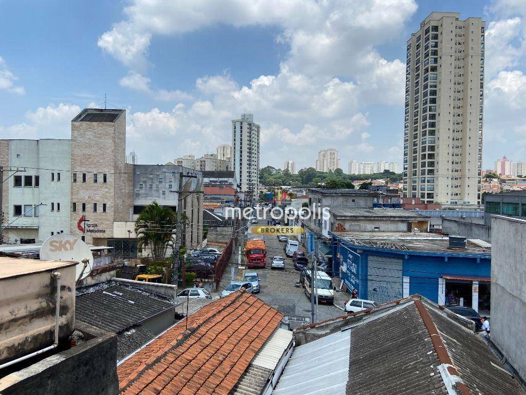 Sobrado à venda com 4 quartos, 268m² - Foto 45