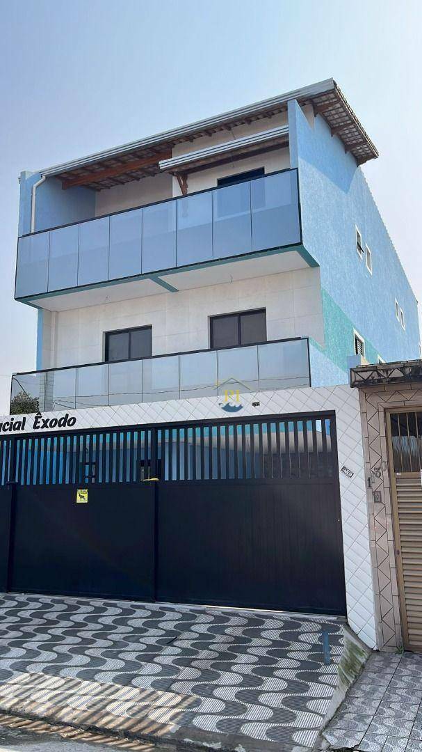 Casa de Condomínio à venda com 2 quartos, 92m² - Foto 21