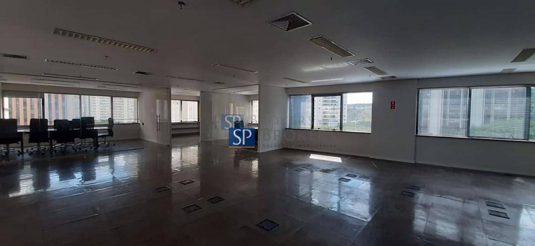 Conjunto Comercial-Sala para alugar, 240m² - Foto 8