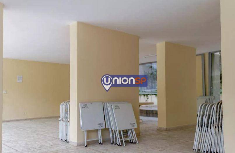 Apartamento à venda com 3 quartos, 99m² - Foto 21