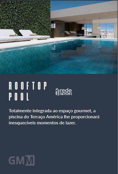 Cobertura à venda com 2 quartos, 127m² - Foto 8