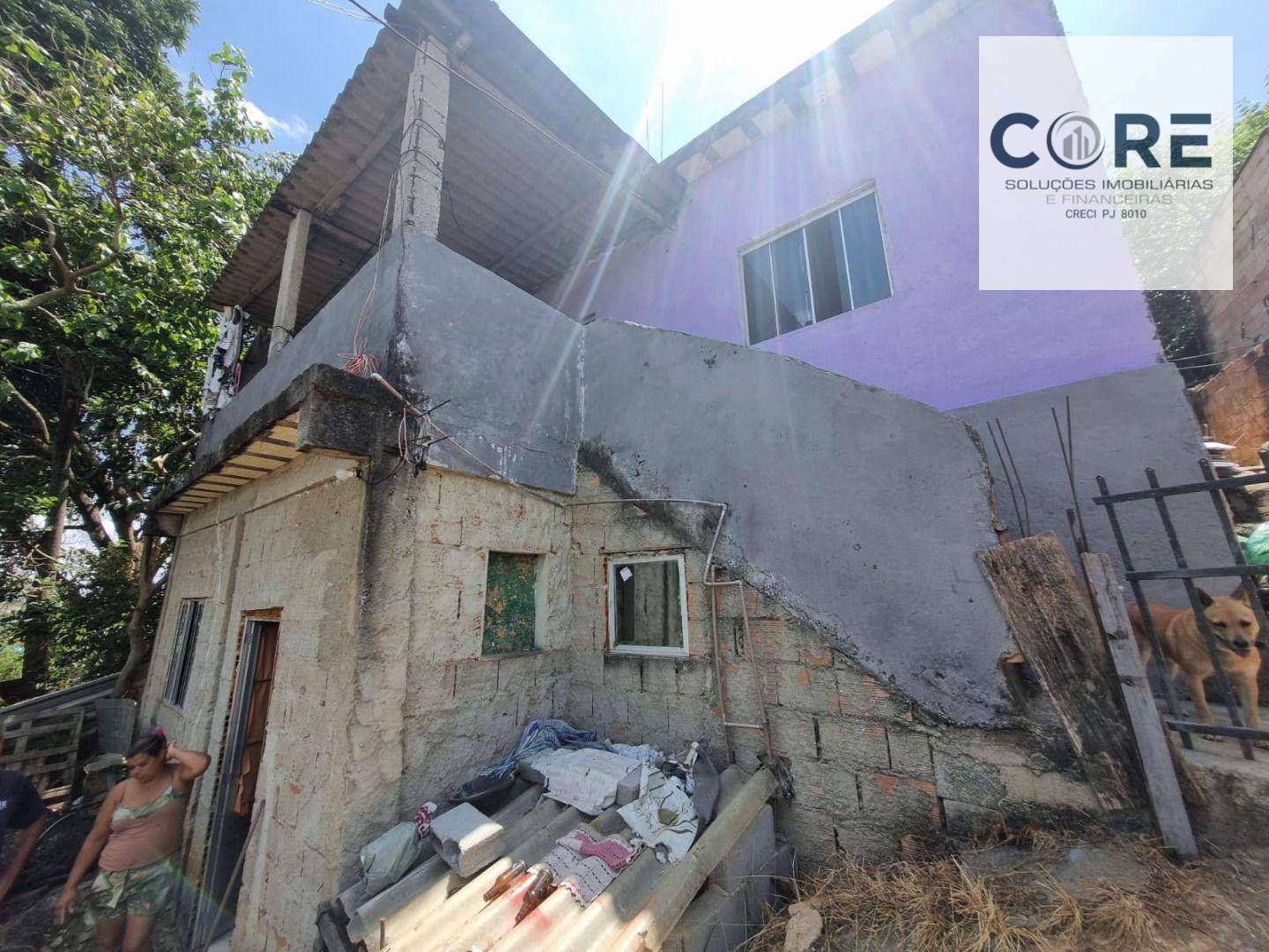 Casa, 4 quartos, 98 m² - Foto 2