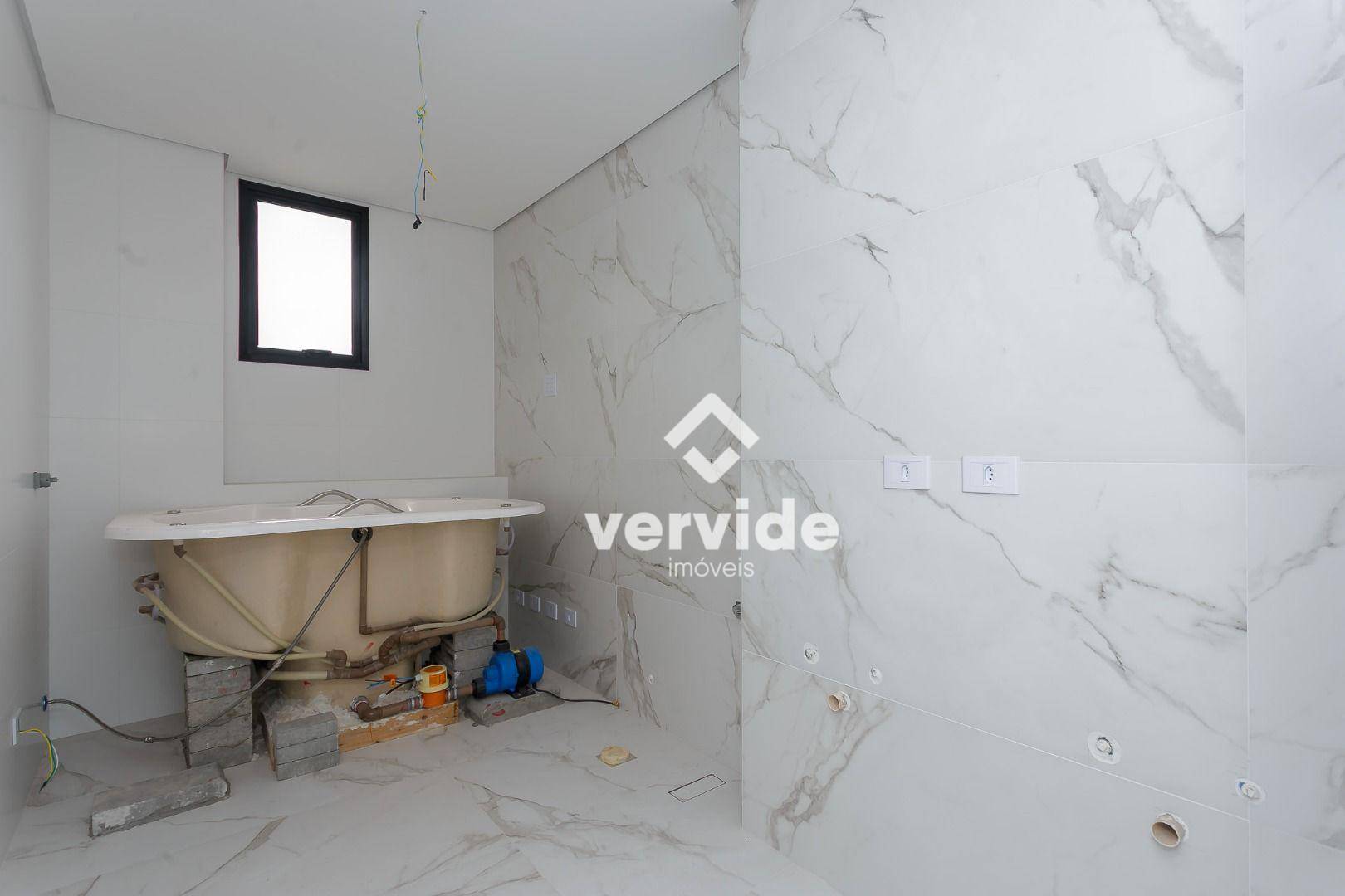 Apartamento à venda com 4 quartos, 251m² - Foto 16