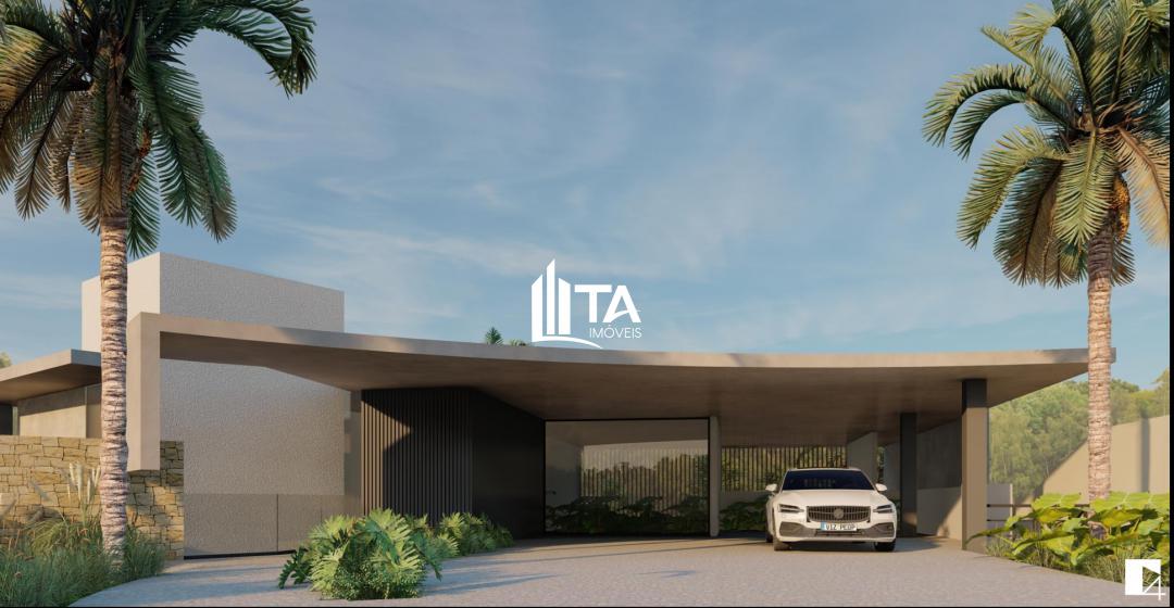 Casa de Condomínio à venda com 4 quartos, 541m² - Foto 6