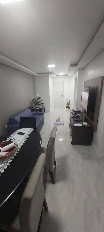 Apartamento à venda com 2 quartos, 74m² - Foto 24