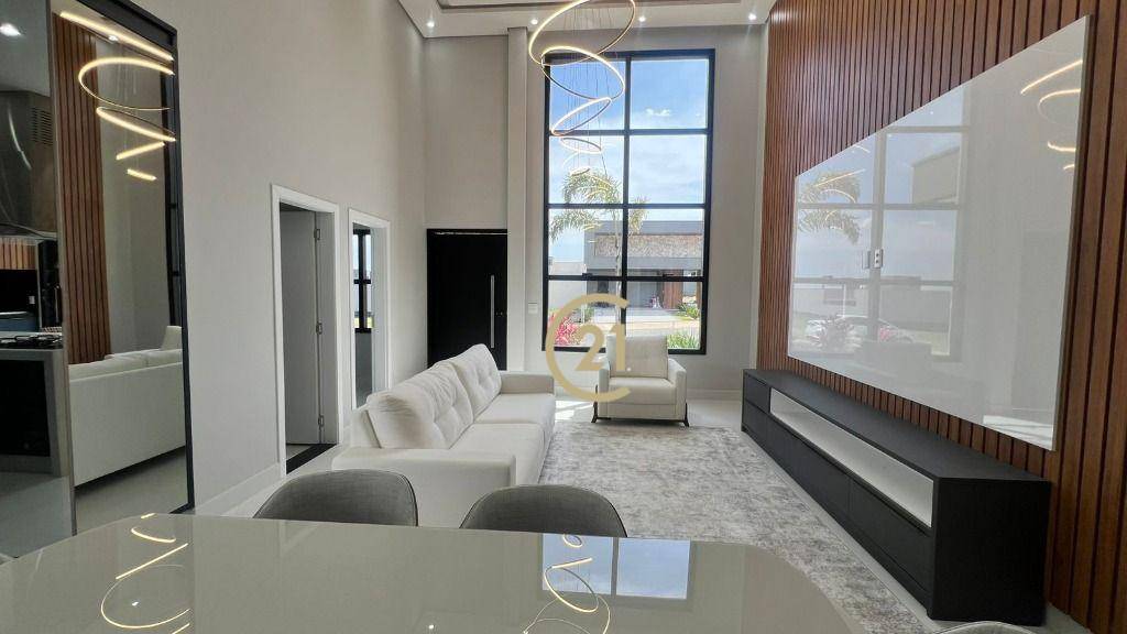 Casa de Condomínio à venda com 3 quartos, 190m² - Foto 5