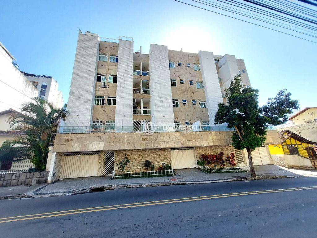 Cobertura, 2 quartos, 70 m² - Foto 1