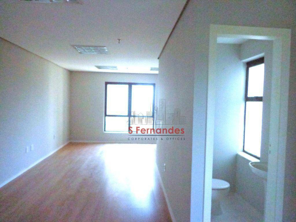 Conjunto Comercial-Sala para alugar, 35m² - Foto 10