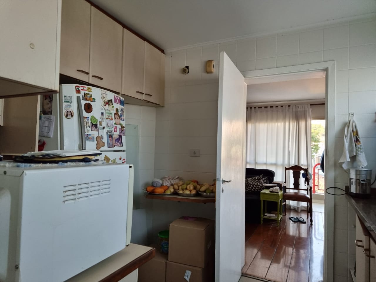 Apartamento à venda com 3 quartos, 105m² - Foto 14